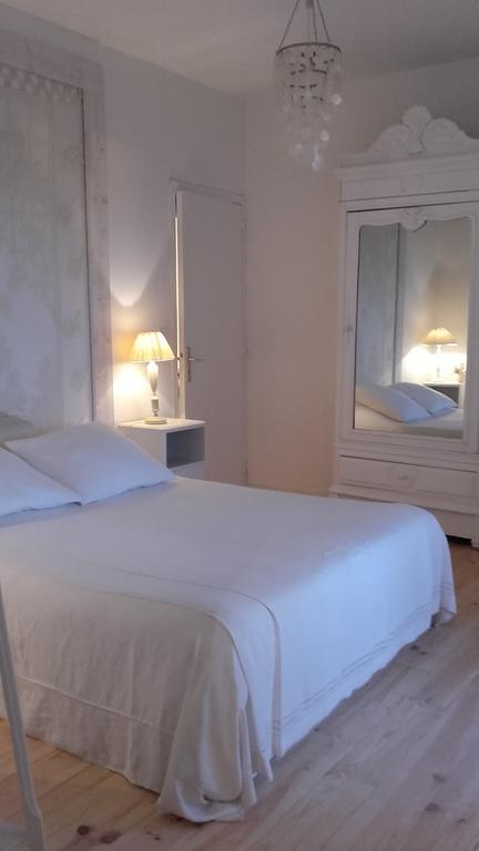 Chambres D'Hotes Christa Saint-Pair-sur-Mer Exterior foto