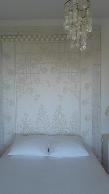 Chambres D'Hotes Christa Saint-Pair-sur-Mer Exterior foto