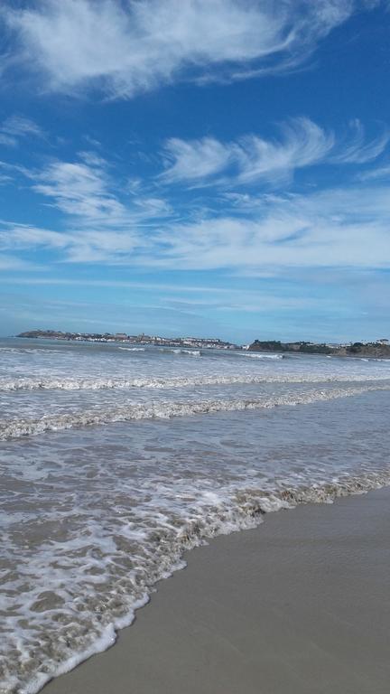 Chambres D'Hotes Christa Saint-Pair-sur-Mer Exterior foto