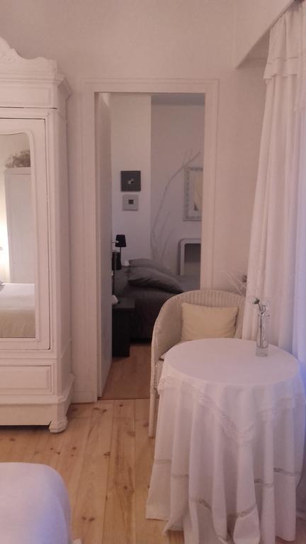 Chambres D'Hotes Christa Saint-Pair-sur-Mer Exterior foto